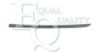 BMW 51117197291 Trim/Protective Strip, bumper